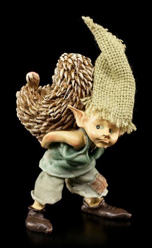 Pixie folletto personaggio con - pixie,