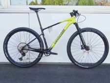 BICICLETTA CANNONDALE SCALPEL