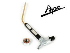 Rubinetto serbatoio benzina