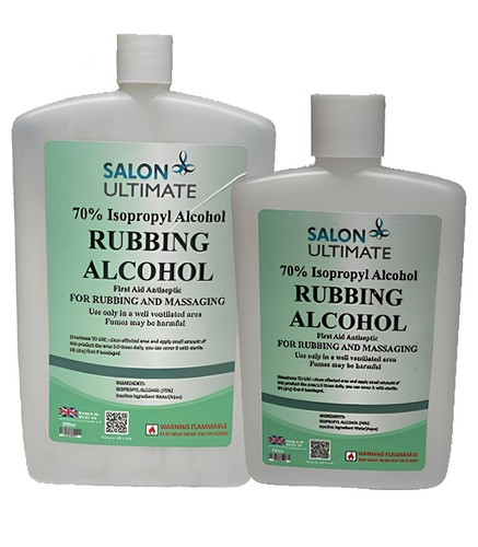 Isopropyl alcool sfregamento - isopropyl,