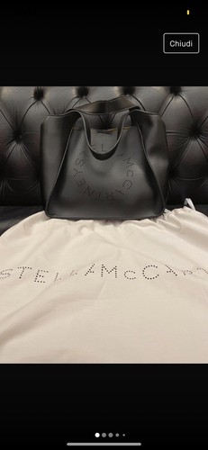 Borsa stella mccartney - borsa, nuova