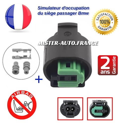 Raccord pour capteur - raccord,