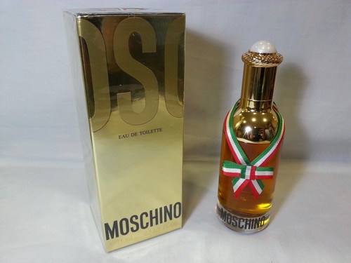 Moschino classico donna - moschino,