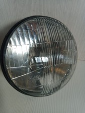 fanale anteriore originale Elma 0401653 Fiat 128 Autobianchi 112 850