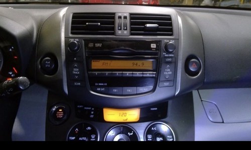 2010 toyota rav4 - toyota, jbl