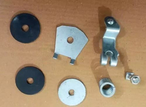 Kit comando acceleratore