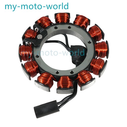 Per harley davidson bobina - per,