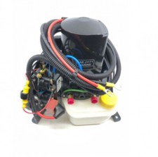 Pompa trim per trasmissione