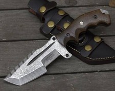 COLTELLO DAMASCO, coltello