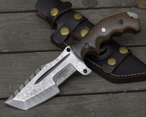 Coltello damasco - damasco,,