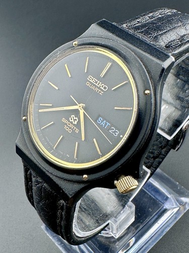Orologio uomo seiko 6923 7069 - orologio,
