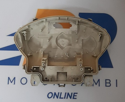 Base strumentazione yamaha - strumentazione, xc