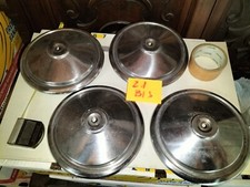 FIAT 500 F - L - 4 COPPE