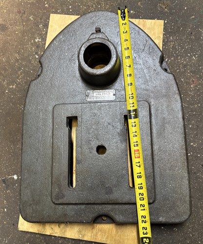 Trapano pressa artigianale - , 15"