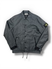 Giacca trapuntata Stone Island