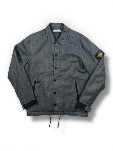 Giacca trapuntata stone island - stone,
