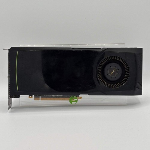 Pny geforce gtx 570 gb - 570, 1,25