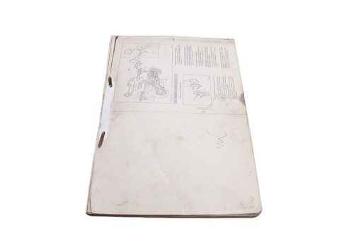 Manuale officina - d'officina,