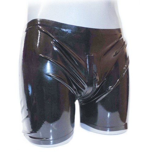 Pantaloncini lattice con - pantaloncini,