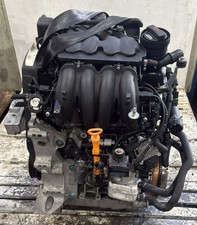 MOTORE SEMICOMPLETO PER