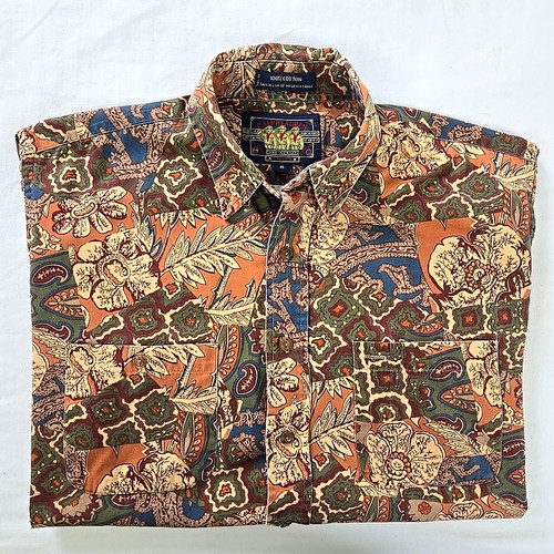 Camicia vintage anni ralph - vintage,