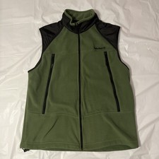 Gilet Timberland uomo M verde
