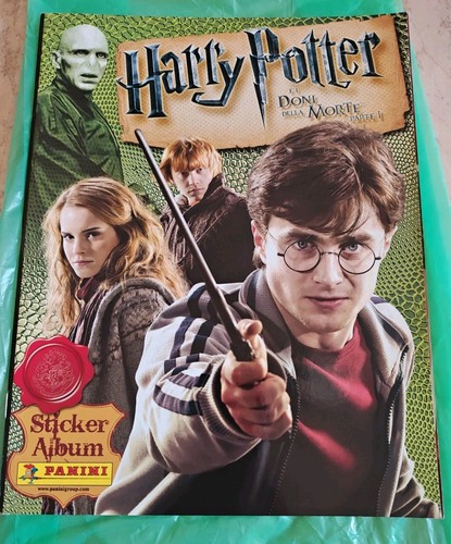 Harry potter doni della - e,