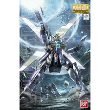 MASTER GRADE - GX-9900 X