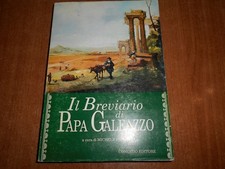 Breviario papa galeazzo - breviario,