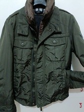 giubbotto uomo  DEKkER