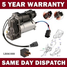 Pompa Compressore Sospensione