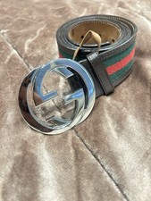 cintura gucci Originale