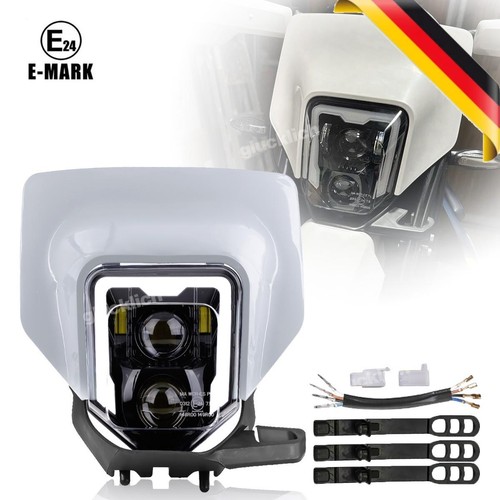 Faro proiettore led per