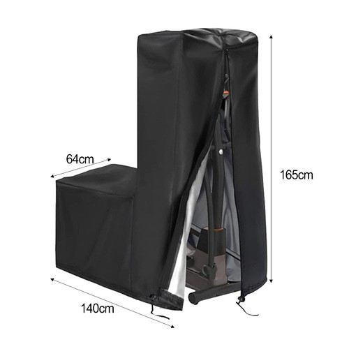 Copertura protettiva per bici