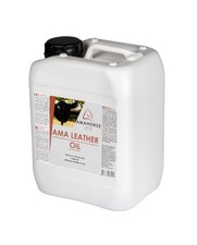 AMAHORSE Ama leather oil olio