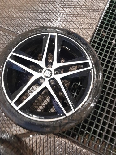 Cerchi lega r17 seat - in, ibiza