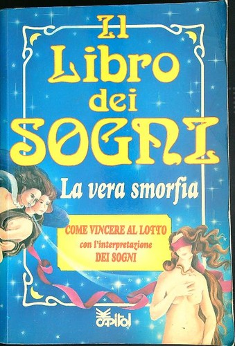 Libro dei sogni vv - sogni, aa.vv