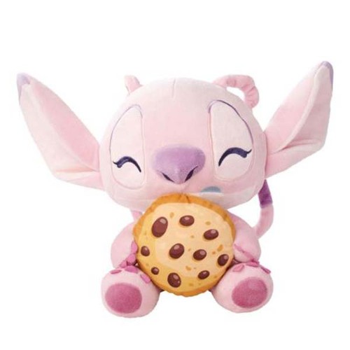 Peluche stitch angel con - angel,