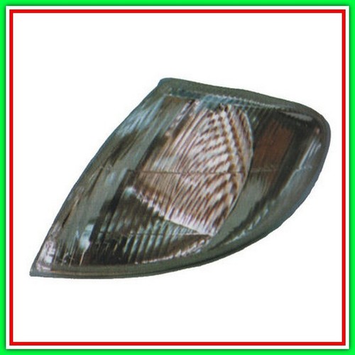 Fanale anteriore sinistro - fanale,