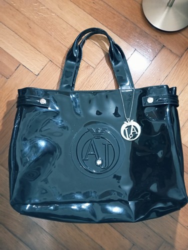 Borsa armani donna - borsa,