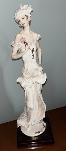 Giuseppe armani dama con - armani,