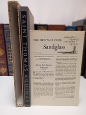 Saint Thomas Aquinas Heritage