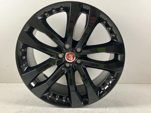 Cerchio alluminio jaguar - cerchio,