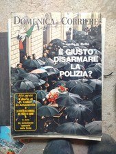 Domenica del Corriere - 17 dicembre 1968