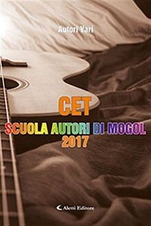 Cet scuola autori mogol - autori, di