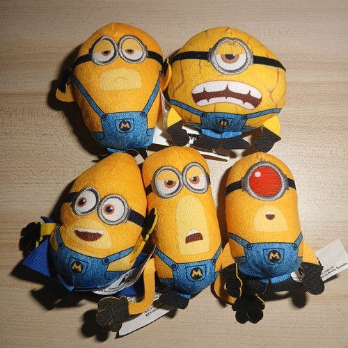 Despicable minion super - despicable,