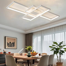 Plafoniera LED Semplice