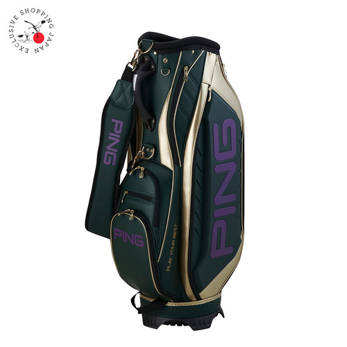 Ping golf autentica borsa - ping,