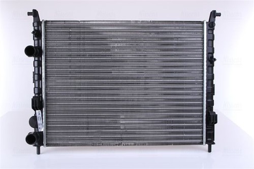 Radiatore raffredamento motore - raffredamento,