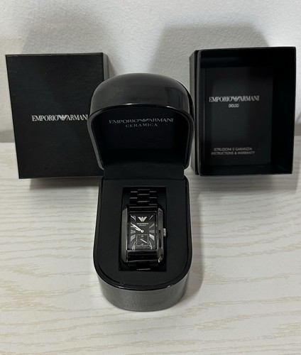 Emporio armani ceramica - armani,